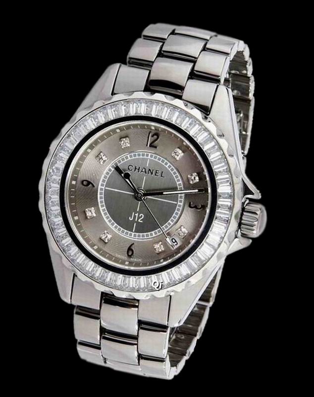 Chanel Watch 781